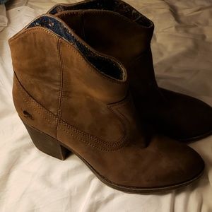 Ankle boots rocketdog